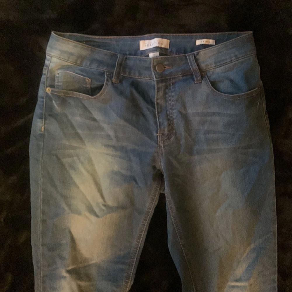 Kenneth Cole Jeans​ - Picture 3 of 6